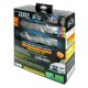 Fari a Led per marcia diurna - DRL S-5 - 12V