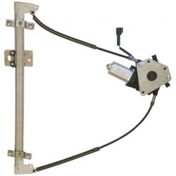 Alzacristalli elettrico anteriore sinistro mod. 3/5 porte