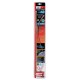 Flex Strip strisce adesive impermeabili 12V - 21 Led - 2x50 cm - rosso