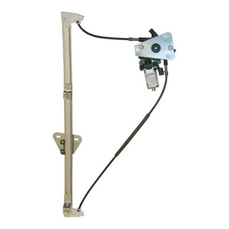 Alzacristalli elettrico anteriore destro mod. 3 porte