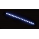 Ultra-Strips 12V - 18 Led - 2x30 cm - bianco