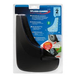 Splash-Guards Contour paraspruzzi sagomati - Type 2