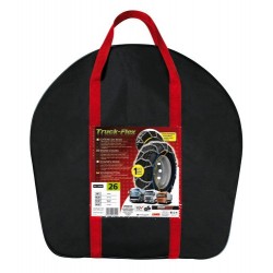 Catene da neve Truck-Flex misura 26