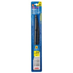 Personal spazzola tergicristallo - SP31 - 31 cm 12 - posteriore - 1 pezzo