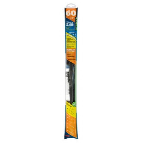 Ultra-Blade spazzola tergicristallo - 60 cm