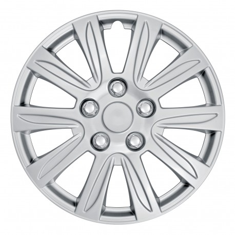 C-136 X-Treme Kit 4 copricerchi coppe ruota diametro 13