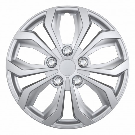 C-138 X-Treme Kit 4 copricerchi coppe ruota diametro 13