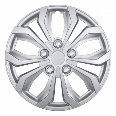 C-138 X-Treme Kit 4 copricerchi coppe ruota diametro 16