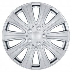 C-140 X-Treme Kit 4 copricerchi coppe ruota diametro 13