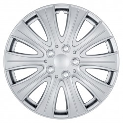 C-140 X-Treme Kit 4 copricerchi coppe ruota diametro 15