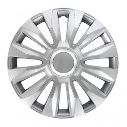 Avalone Pro Kit 4 copricerchi coppe ruota diametro 13