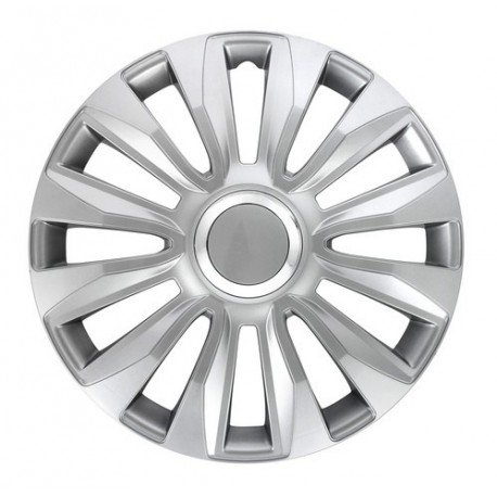 Avalone Pro Kit 4 copricerchi coppe ruota diametro 13