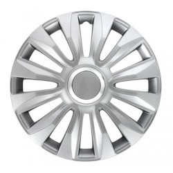 Avalone Pro Kit 4 copricerchi coppe ruota diametro 14