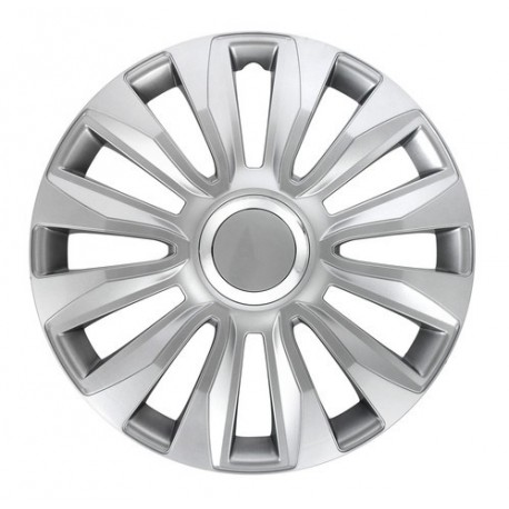 Avalone Pro Kit 4 copricerchi coppe ruota diametro 15