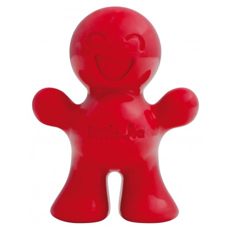 Little Joe deodorante per abitacolo - Ambra