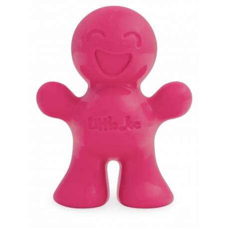 Little Joe deodorante per abitacolo - Fiore