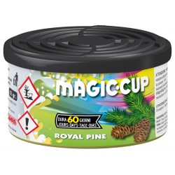 Magic Cup Natura deodorante - Pino Reale