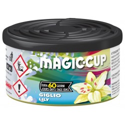 Magic Cup Natura deodorante - Giglio