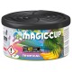 Magic Cup Natura deodorante - Tropical