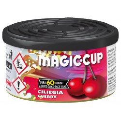 Magic Cup Frutta deodorante - Ciliegia