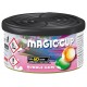Magic Cup Fashion deodorante - Bubble Gum
