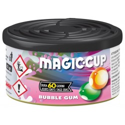 Magic Cup Fashion deodorante - Bubble Gum