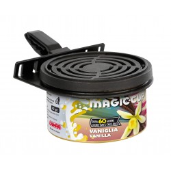 Magic Cup Vent-Clip Frutta deodorante - Vaniglia