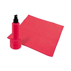 Kit pulizia cristalli