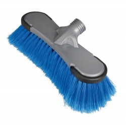 Futura idrospazzola di ricambio innesto a ghiera