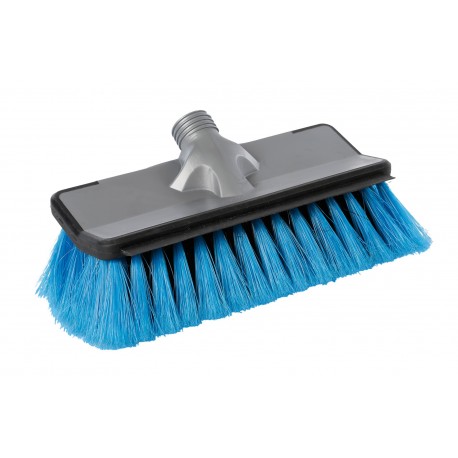 Bi-Level idrospazzola di ricambio innesto a ghiera