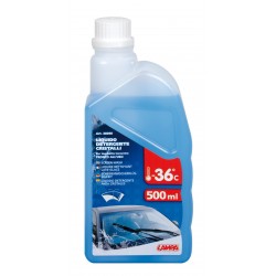 Liquido detergente cristalli -36C - 500 ml