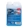 Liquido detergente cristalli -36C - 2000 ml