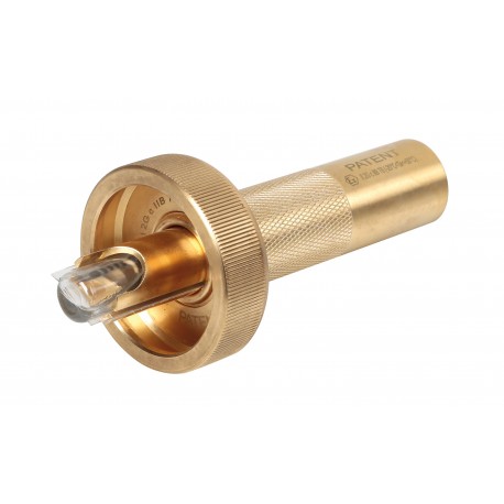 Kit 4 adattatori per iniezione additivo GPL