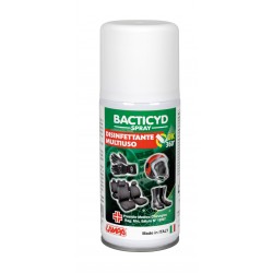 Bacticyd spray disinfettante tessuti - 150 ml