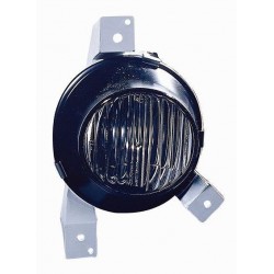 Fendinebbia guida - sx