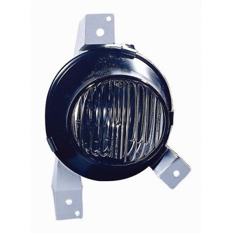 Fendinebbia guida - sx