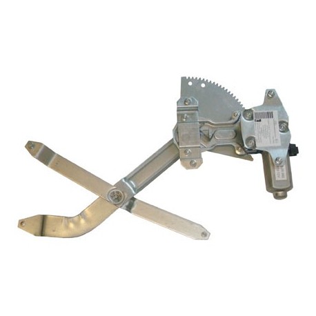 Alzacristalli elettrico anteriore sinistro mod. 5 porte