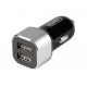Caricabatteria 2 porte Usb - Fast Charge - 4800 mA - 12/24V