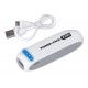 Power-Pack 2200 - bianco