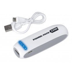 Power-Pack 2200 - bianco