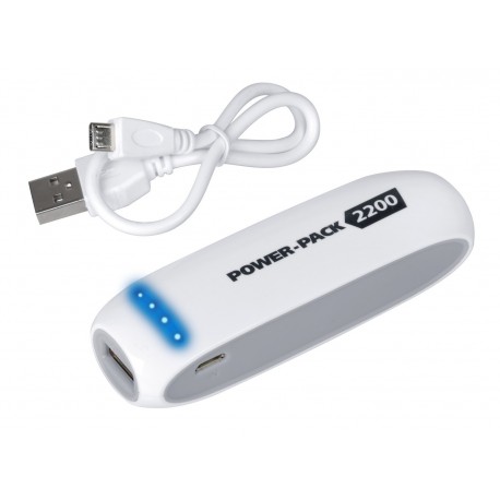 Power-Pack 2200 - bianco