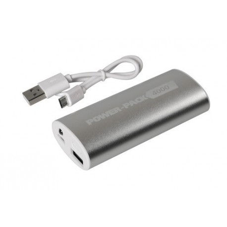 Power-Pack 4000