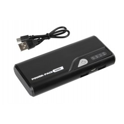 Power-Pack 9000 - Fast Charge