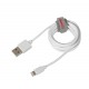 Cavo Usb - Lightning - 200 cm