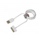 Cavo Usb - Apple Dock 30 Pin - 100 cm