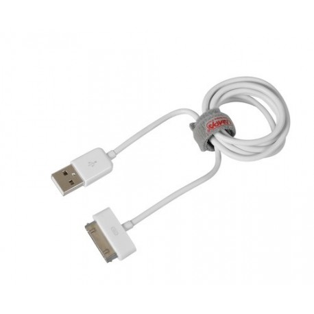 Cavo Usb - Apple Dock 30 Pin - 100 cm