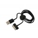 Cavo Usb - Samsung Dock 30 Pin - 100 cm