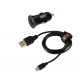 Kit 2 in 1 Micro Usb - 12/24V