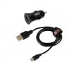 Kit 2 in 1 Micro Usb - 12/24V