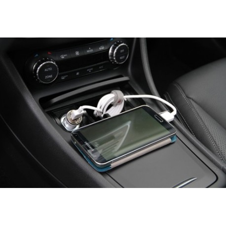 Display 20 pz - Caricabatteria 1 porta Usb - 1000 mA - 12/24V